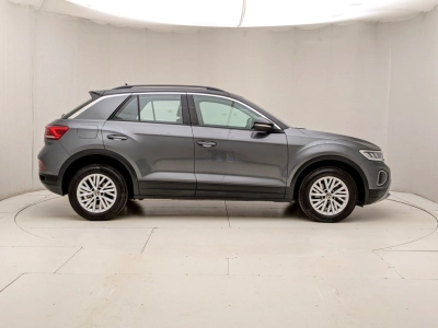 Volkswagen T-Roc - U1283696 