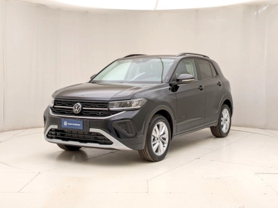Volkswagen T-Cross - N1249194 
