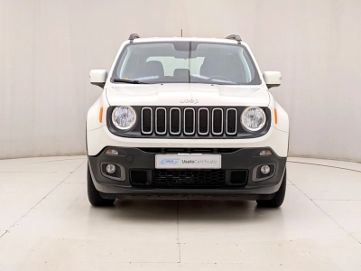 Jeep Renegade - U1284216 