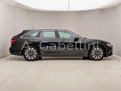Audi A6 - U1283054 