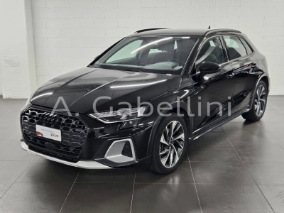 Audi A3 - U1282907 