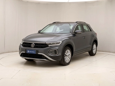 Volkswagen T-Roc - U1283696 