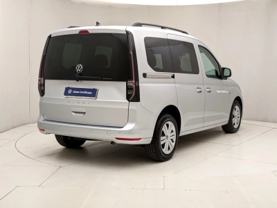 Volkswagen Caddy - N1243192 