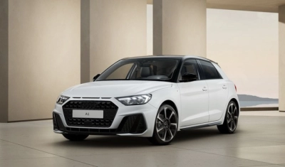 Audi A1 Audi N1245473