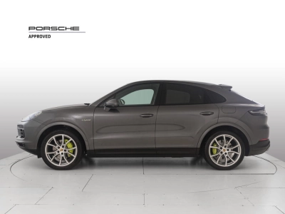 Porsche Cayenne - U1283412 