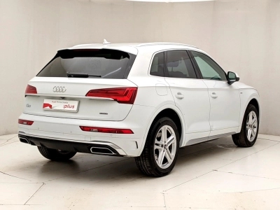 Audi Q5 - U1281598 