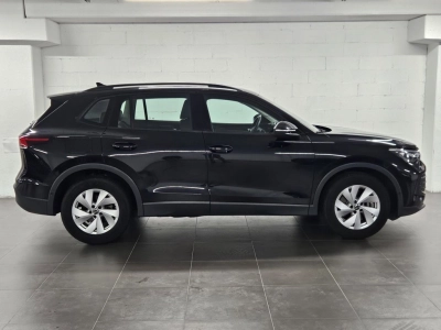 Volkswagen Tiguan - U1283445 