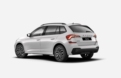 Skoda Kamiq - N1248647 
