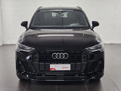 Audi Q3 - U1284314 