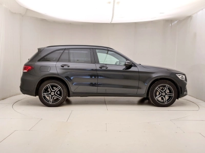 Mercedes-Benz Classe GLC - U1283709 