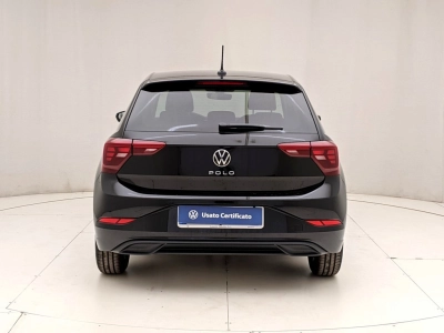 Volkswagen Polo - N1242828 