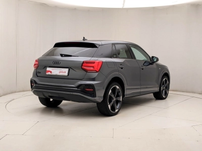 Audi Q2 - U1284615 
