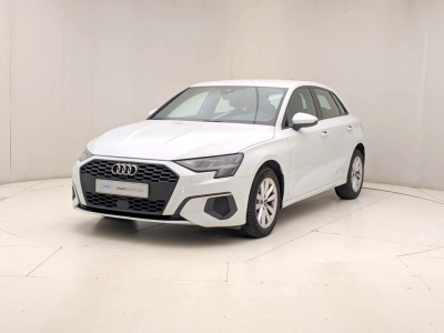 Audi A3 - U1284225 