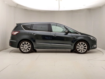 Ford S-Max - U1283196 