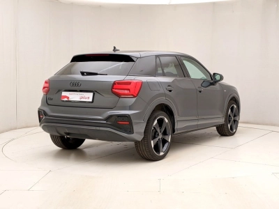 Audi Q2 - N1247237 