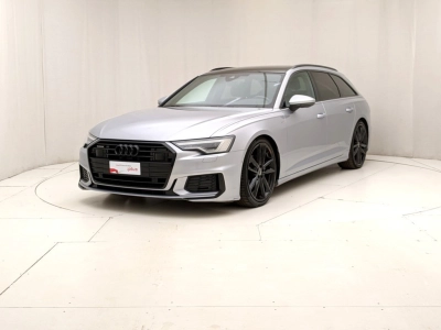 Audi A6 Audi U1282031