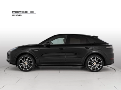 Porsche Cayenne - U1279298 