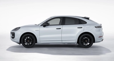 Porsche Cayenne - N1246172 