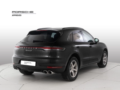 Porsche Macan - U1281824 