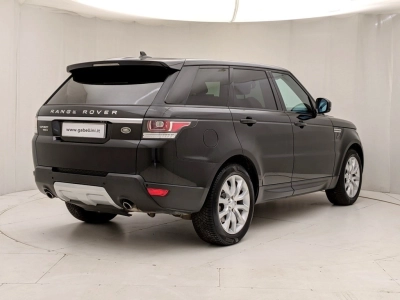 Land rover RR - U1278476 