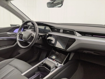 Audi e-tron - N1223730 