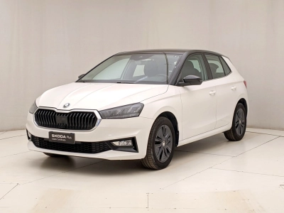 Skoda Fabia - U1283818 
