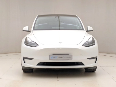 Tesla Model - U1284187 
