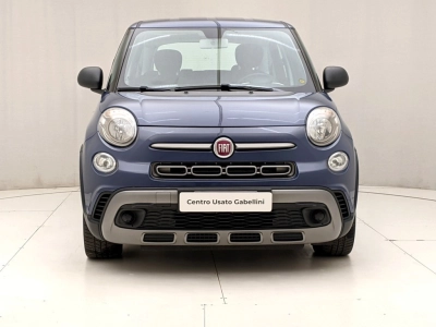 Fiat 500L - U1282422 