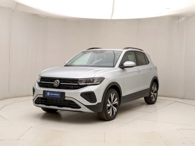 Volkswagen T-Cross - N1249700 