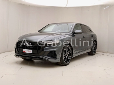 Audi Q8 - U1283459 