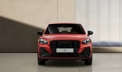 Audi Q2 - N1244375 