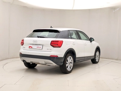 Audi Q2 - U1284532 