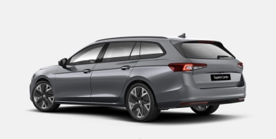 Skoda Superb - N1247338 