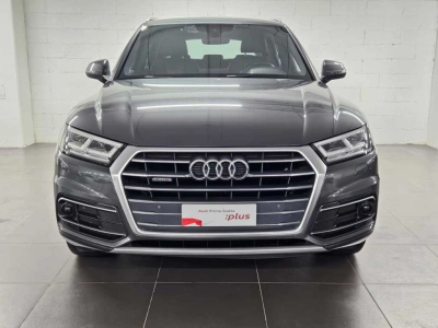 Audi Q5 - U1282632 