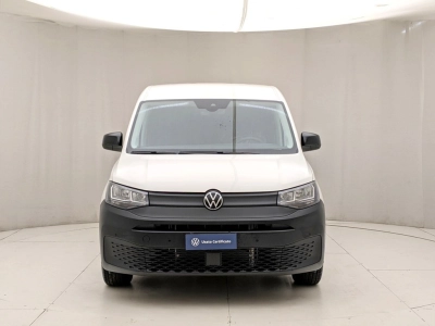 Volkswagen Caddy - N1244605 