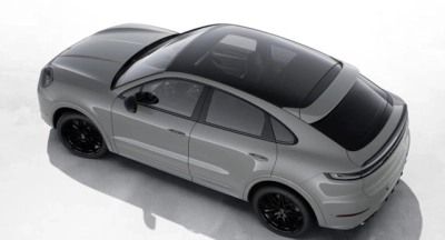 Porsche Cayenne - N1247108 