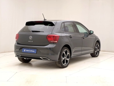 Volkswagen Polo - U1283286 