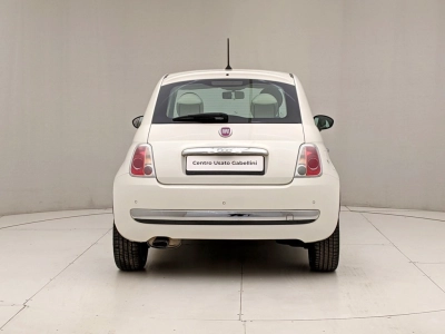 Fiat 500 - U1282745 