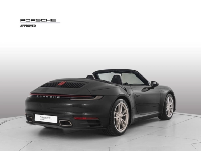 Porsche 911 - U1284452 