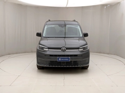 Volkswagen Caddy - N1243344 