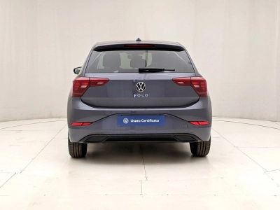 Volkswagen Polo - N1239740 