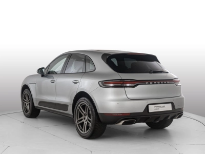 Porsche Macan - U1283811 