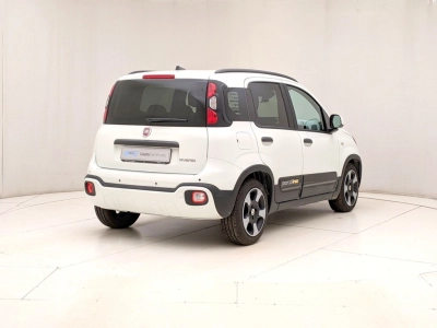 Fiat Pandina - U1283902 