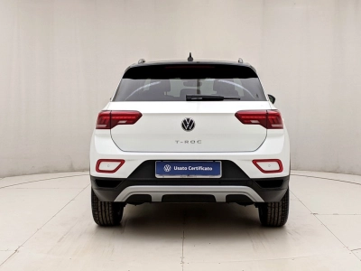 Volkswagen T-Roc - N1245249 