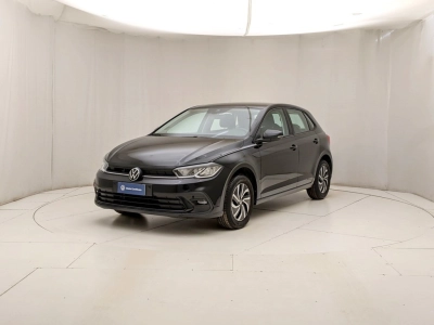 Volkswagen Polo - U1283965 