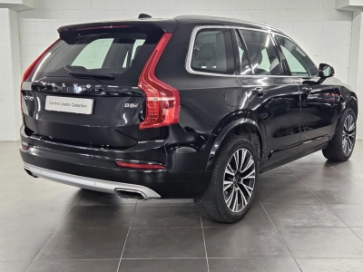 Volvo XC90 - U1281955 