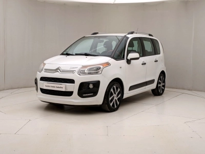 Citroen C3 - U1282982 