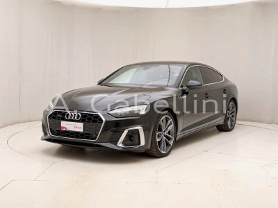 Audi A5 - U1283213 