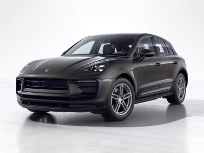 Porsche Macan - N1242791 