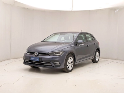 Volkswagen Polo - N1249536 